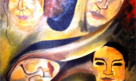 COSMOVISION ERRANTE