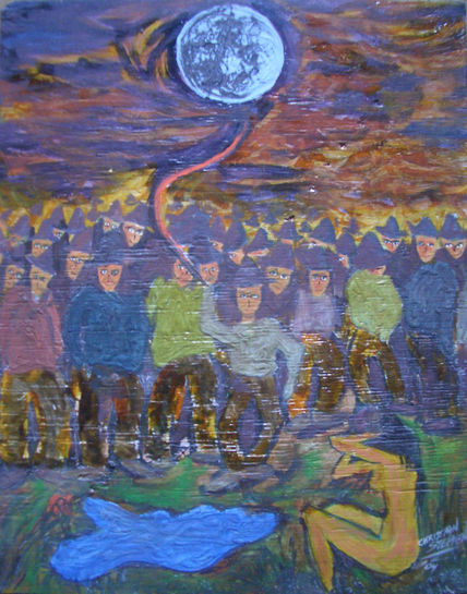Inti Raymi