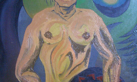 COSMOVISION ERRANTE