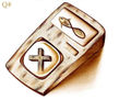 " LA CALCULADORA DE MADERA "