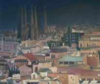 La ciudad II