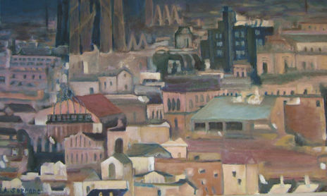 Paisajes urbanos