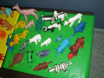 Mis obras