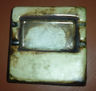Antique Ashtray Serie