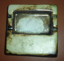 Antique Ashtray Serie