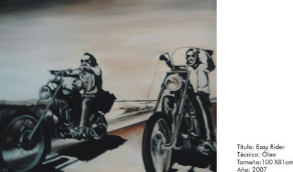 Easy rider