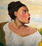 homenaje a Delacroix