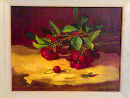 Cerezas
