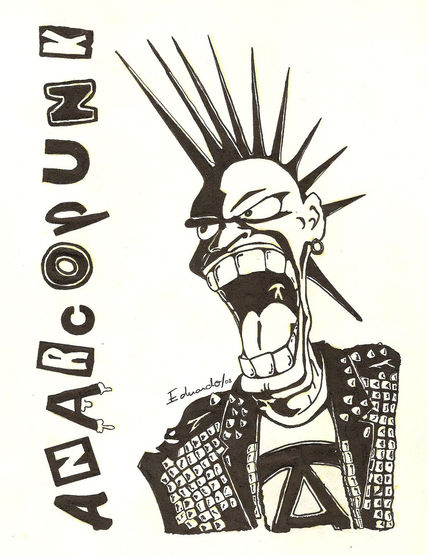 Anarkopunk