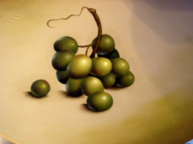 grape Acrílico Tabla Otros