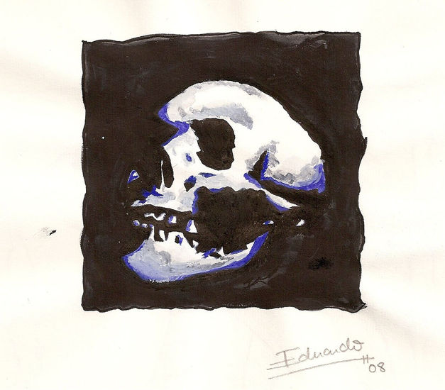 Calavera 