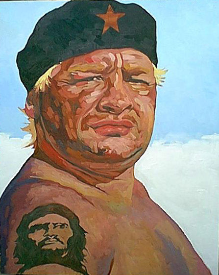 el diego