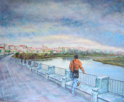 La ribera