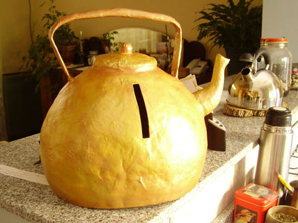 Pava urna