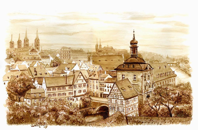 Bamberg 