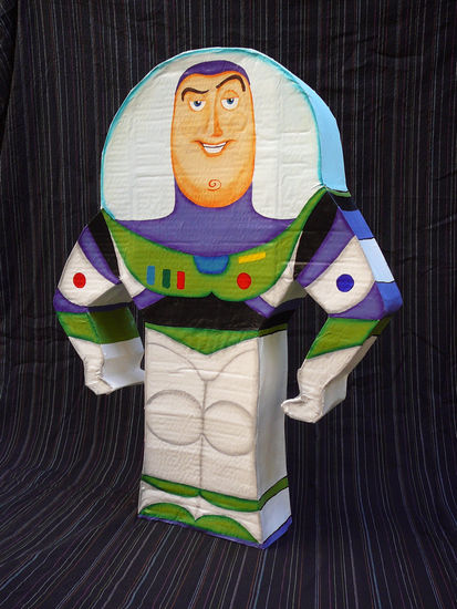 piñata Toy Story 