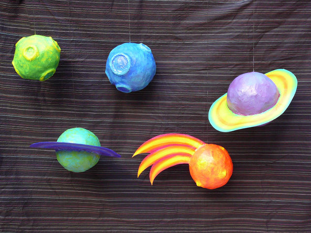 planetas