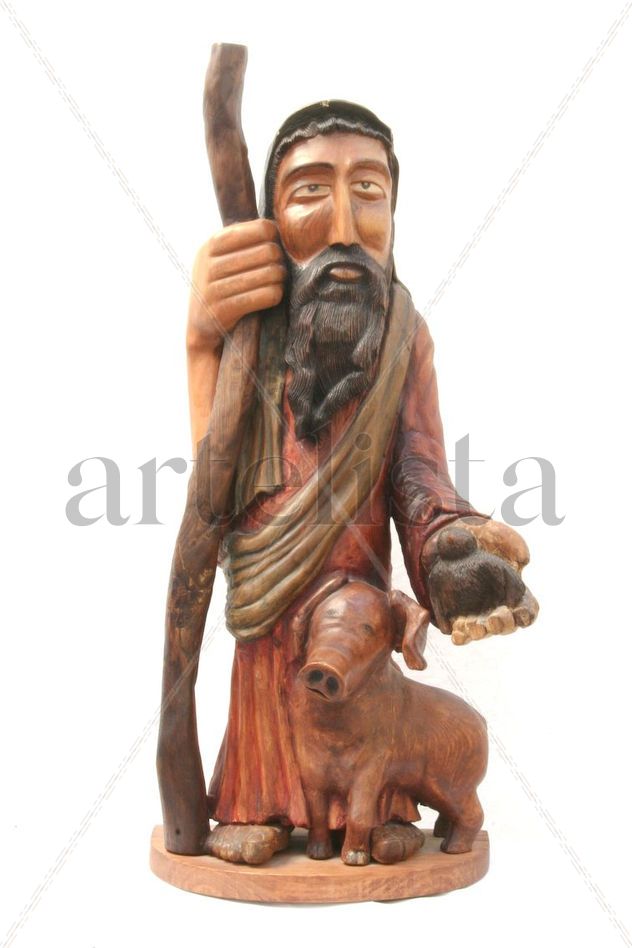 San Antonio Abad