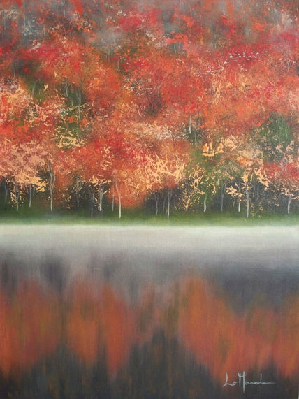 El Otoño de Fuego