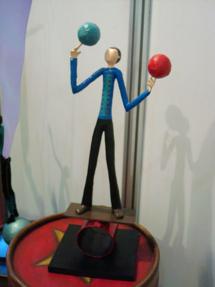 Rolo y spinig