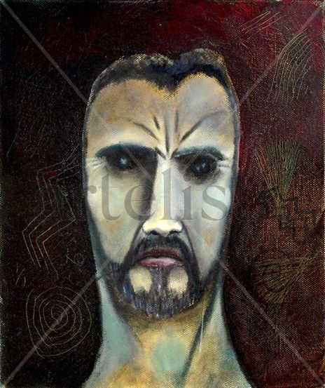 Autoretrato