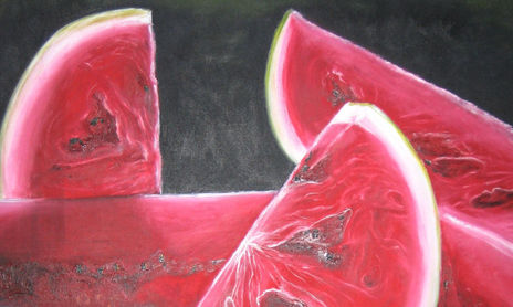 Sudcalifornia en Close-up
