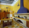 cocina colonial