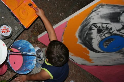 Niños