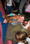 niños