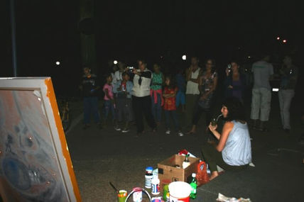 Niños