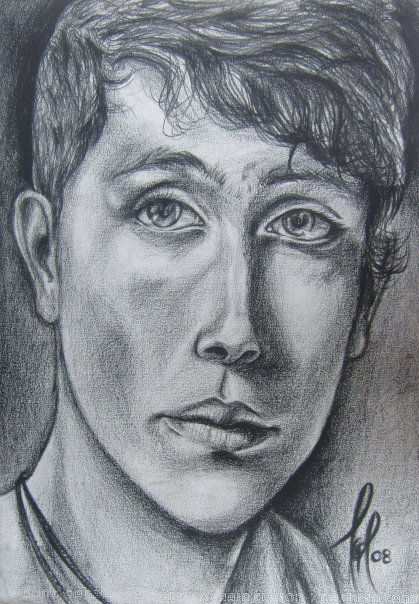 Autoretrato
