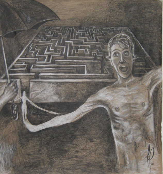el laberinto