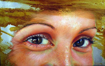 "Ojos"