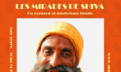 Les mirades de Shiva