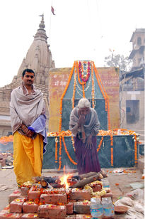 Les mirades de Shiva