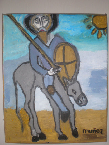 Quijote 