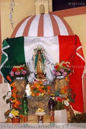 Guadalupe 158