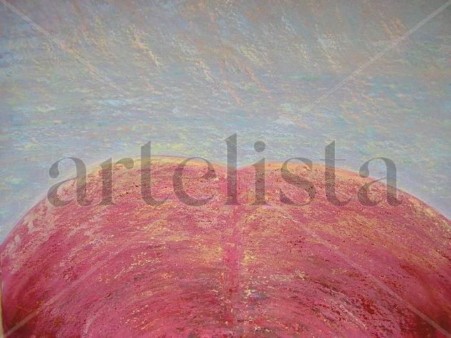 ALEGRIA Oil Canvas Landscaping