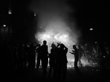 Luz de culto