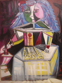 Menina