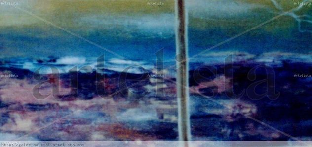 INCERTIDUMBRE    PINTURA
