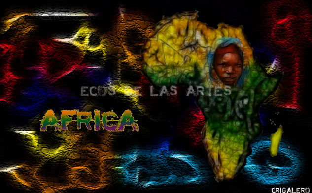 Africa 