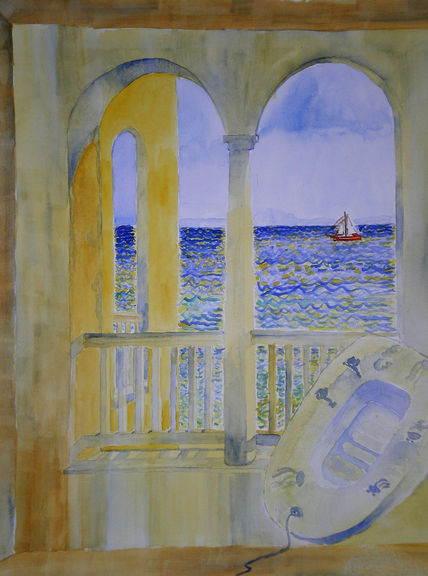 Mare Nostrum II