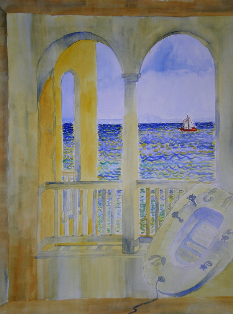 Mare Nostrum II