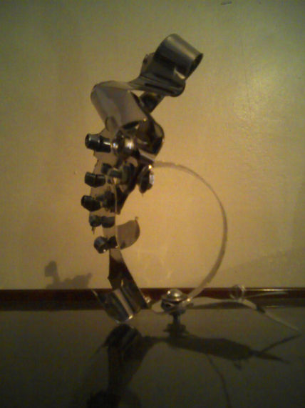 Desescultura NAHA36AH