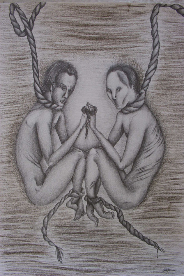 gemelos de alma