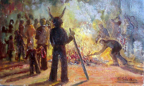 FANTASÍA