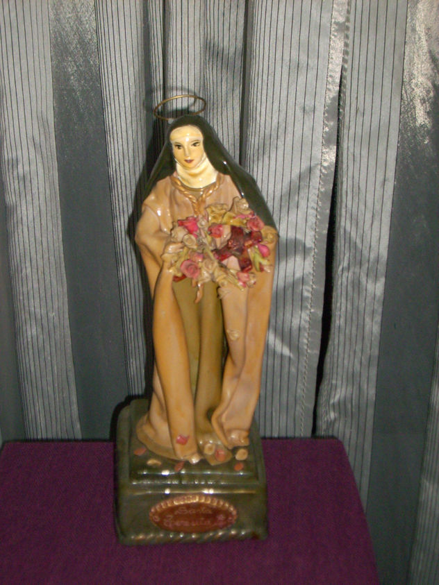 santa teresita