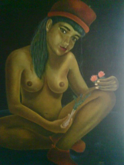 piel canela.