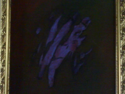 Sombra.